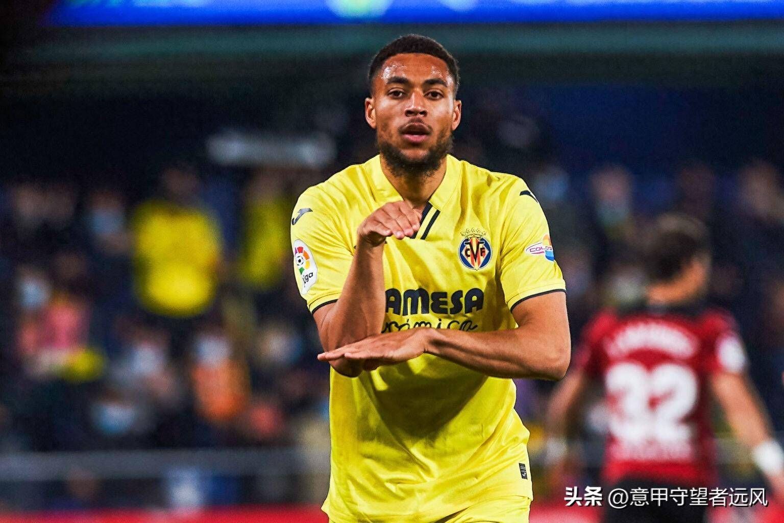 九游体育-比利亚雷亚尔发布备战花絮，赛前刷新队史纪录，德甲任务艰巨，年轻球员得到机会的简单介绍-九游体育